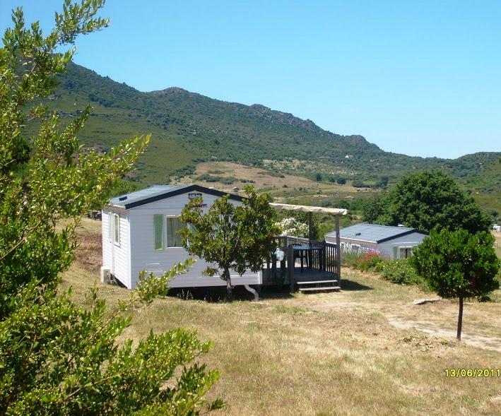 La Canardiere Casta Exterior foto
