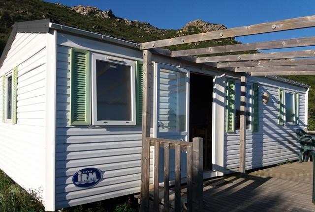 La Canardiere Casta Exterior foto