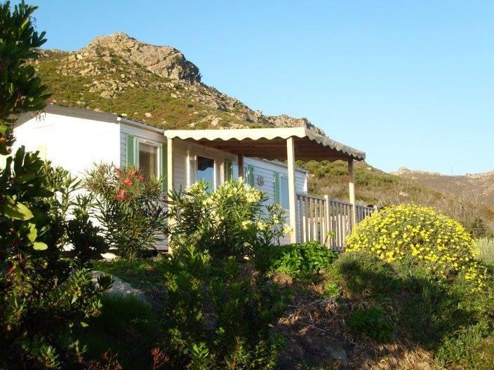 La Canardiere Casta Exterior foto